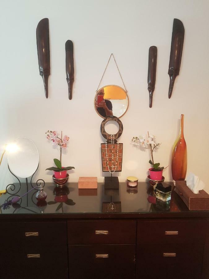 Sylvias Art Studio Apt ไอยานาปา ภายนอก รูปภาพ